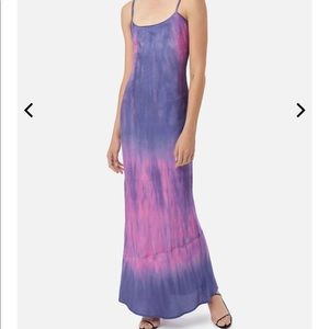 Myrrh slip dress by John Elliot